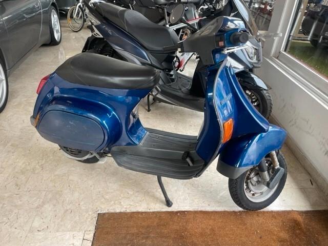 Vespa Pk 50 anche permuta o scambi0