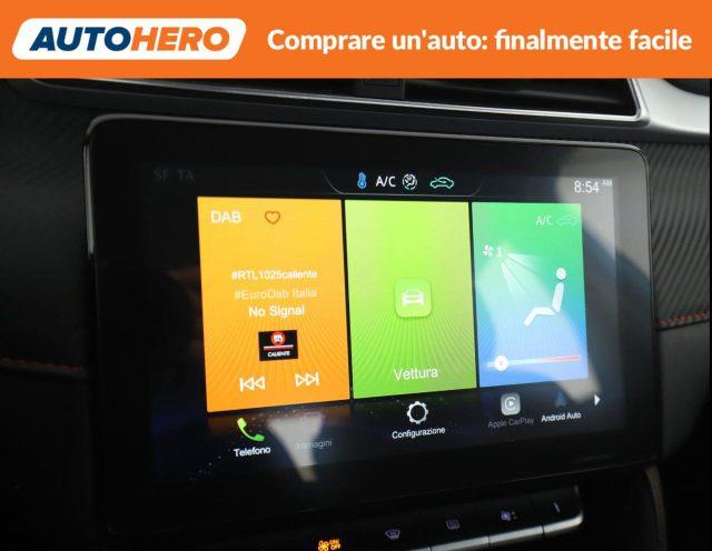 MG ZS 1.5 VTi-tech Comfort