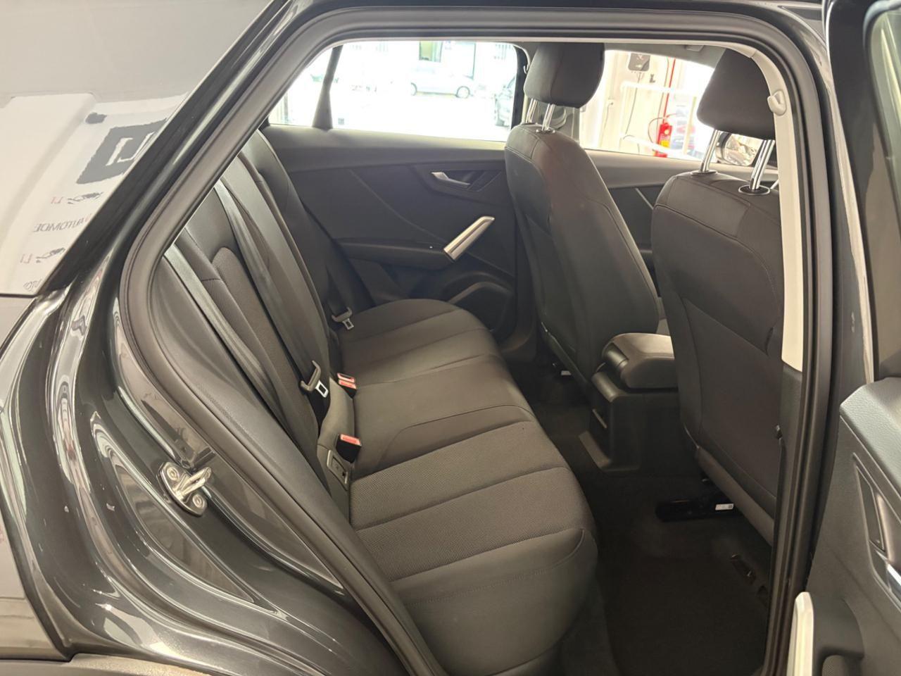 Audi Q2 30 TDI S tronic Business PREZZO REALE!