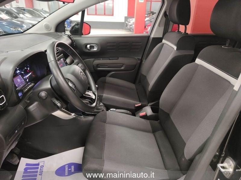 Citroën C3 Aircross 1.2 110cv Feel + Car Play SUPER PROMO