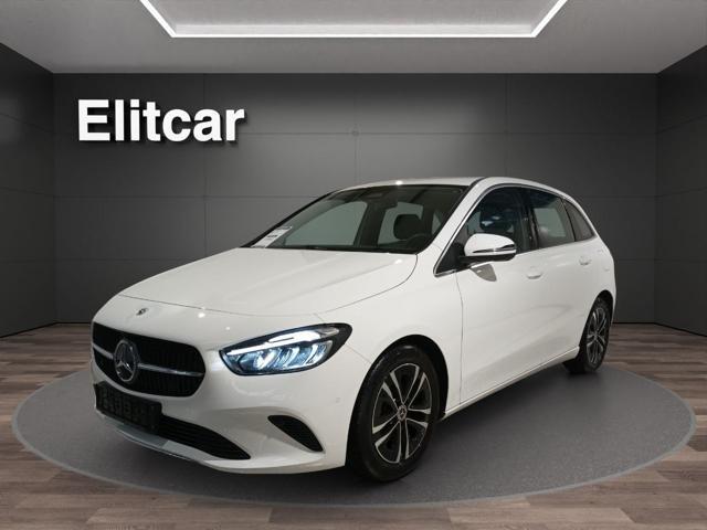 MERCEDES-BENZ B 200 Automatic Progressive Advanced