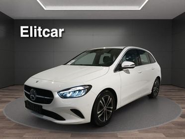 MERCEDES-BENZ B 200 Automatic Progressive Advanced