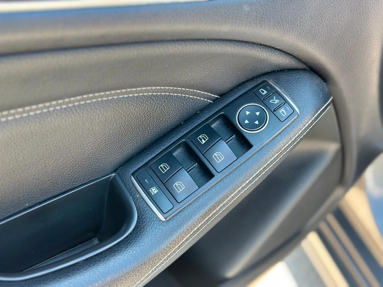 Mercedes-benz CLASSE B 200 CDI Premium