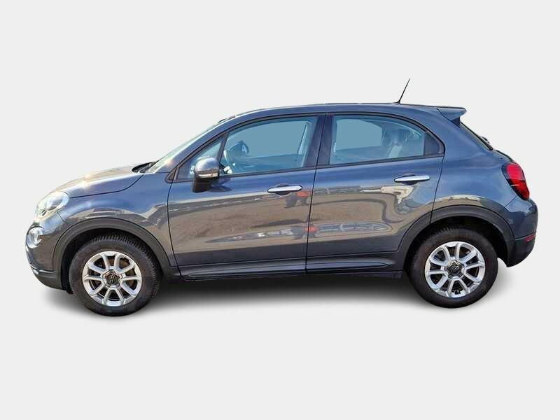 FIAT 500X 1.3 Mjet 95cv 4x2 Business