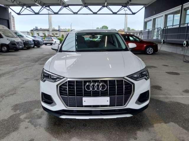 Audi Q3 Q3 35 2.0 tdi Business Advanced Plus