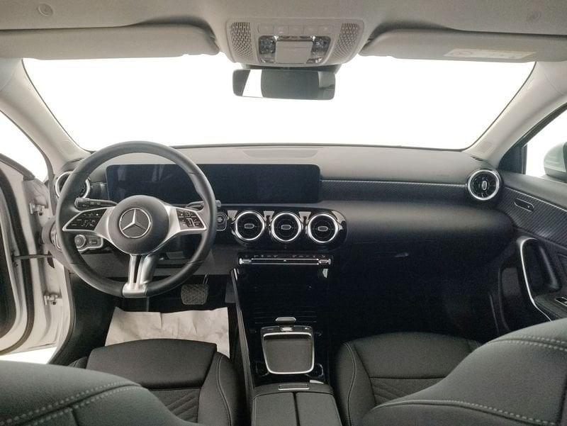 Mercedes-Benz Classe A A 250 e phev Progressive Advanced auto