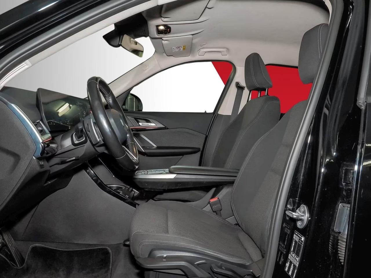 Bmw X1 sDrive 18d Msport