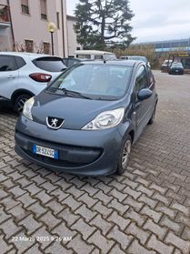 Peugeot 107 1.0 68CV 3p. Sweet Years