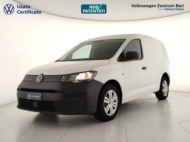 Volkswagen Caddy cargo 2.0 tdi scr 102cv business