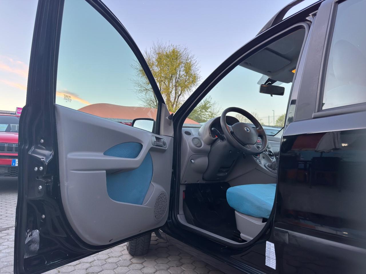 Fiat Panda 1.2 ADATTA A NEOPATENTATI Dynamic