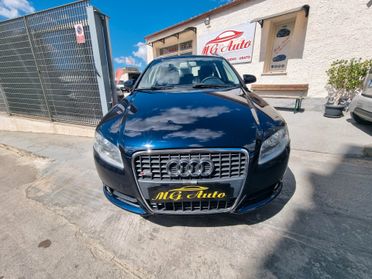 Audi A4 2.0 16V TDI Avant