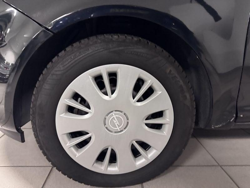 Opel Corsa Corsa 1.3 CDTI 75CV F.AP. 5 porte Edition