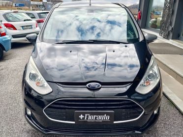 FORD B-Max 1.6 TDCi 95 CV Individual