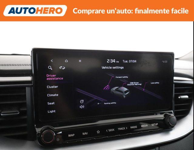 KIA XCeed 1.4 T-GDi Evolution