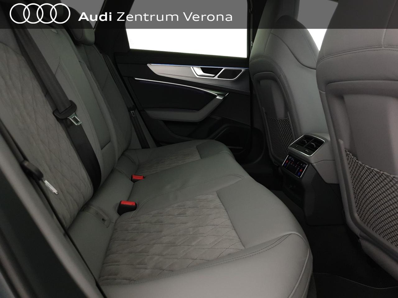 Avant 3.0TDI 344CV quattro tiptr Sport Attitude