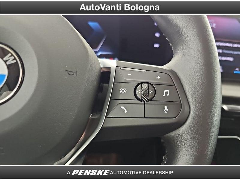 BMW X1 X1 sDrive 18i xLine