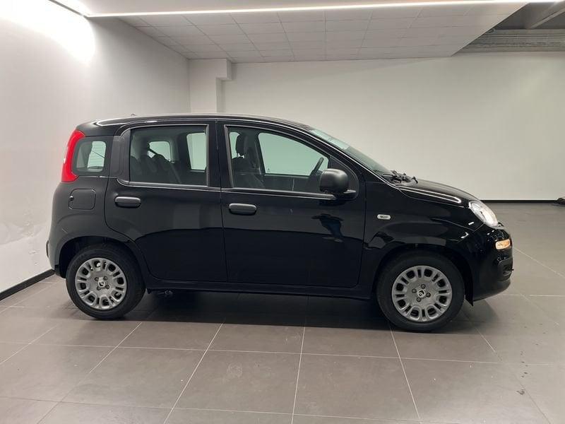 FIAT Panda NEW 1.0 HYBRID