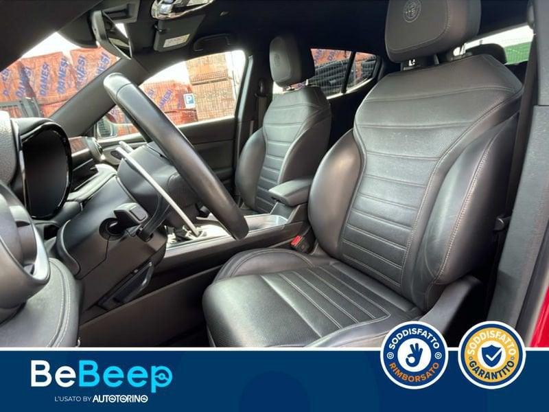 Alfa Romeo Tonale 1.5 HYBRID SPECIALE 130CV TCT7