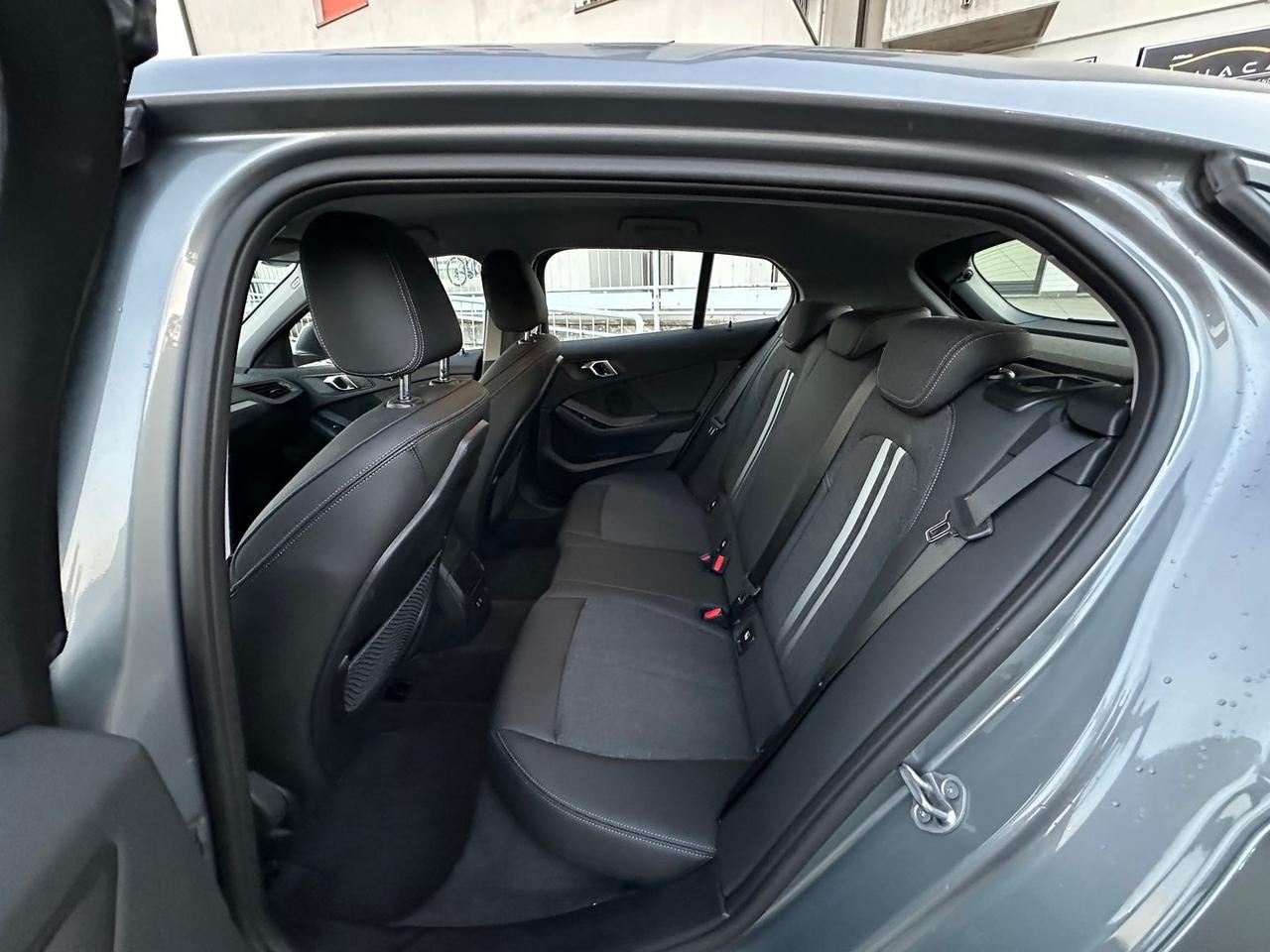 Bmw 116 Advantage auto #7144