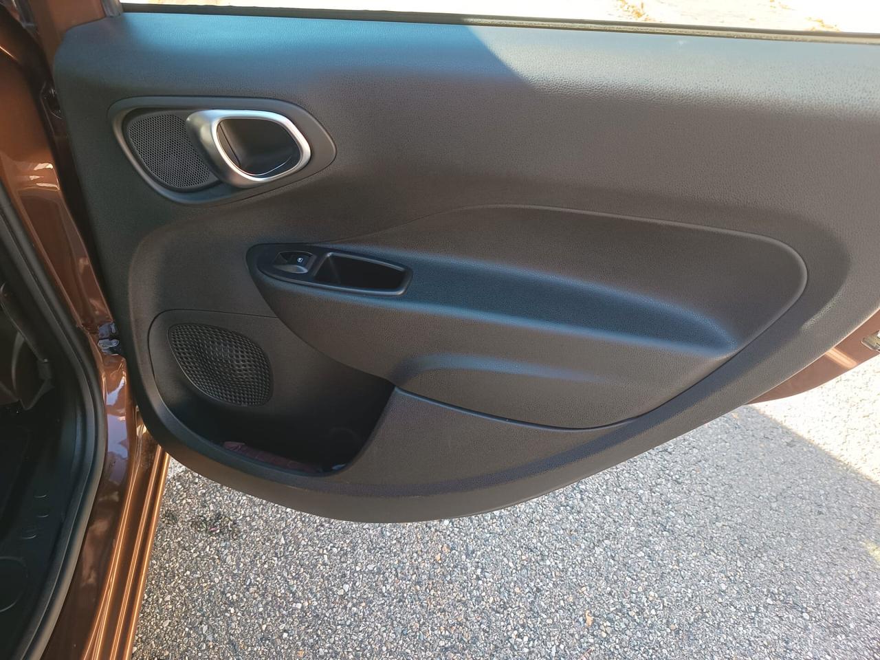 Fiat 500L 1.4 95cv UnicoProp.27700Km