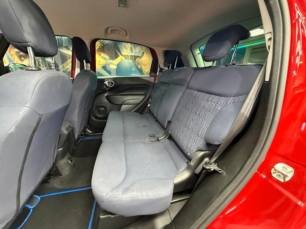 Fiat 500L Pro 1.6 MJT 120CV Mirror 4 posti N1 PREZZO iva inclusa (458)
