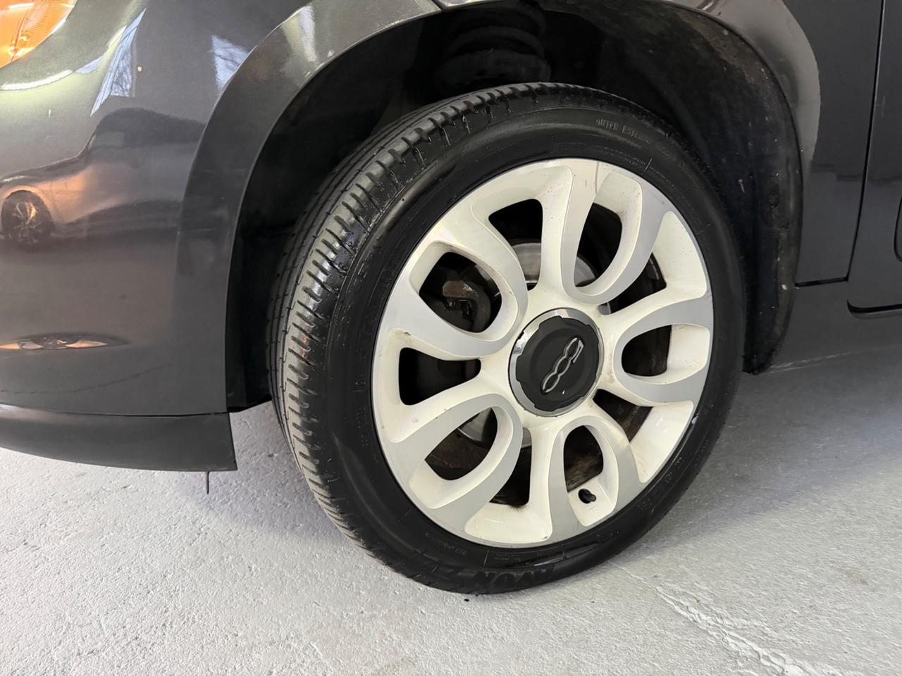 Fiat 500L 1.3 Multijet 85 CV Pop Star