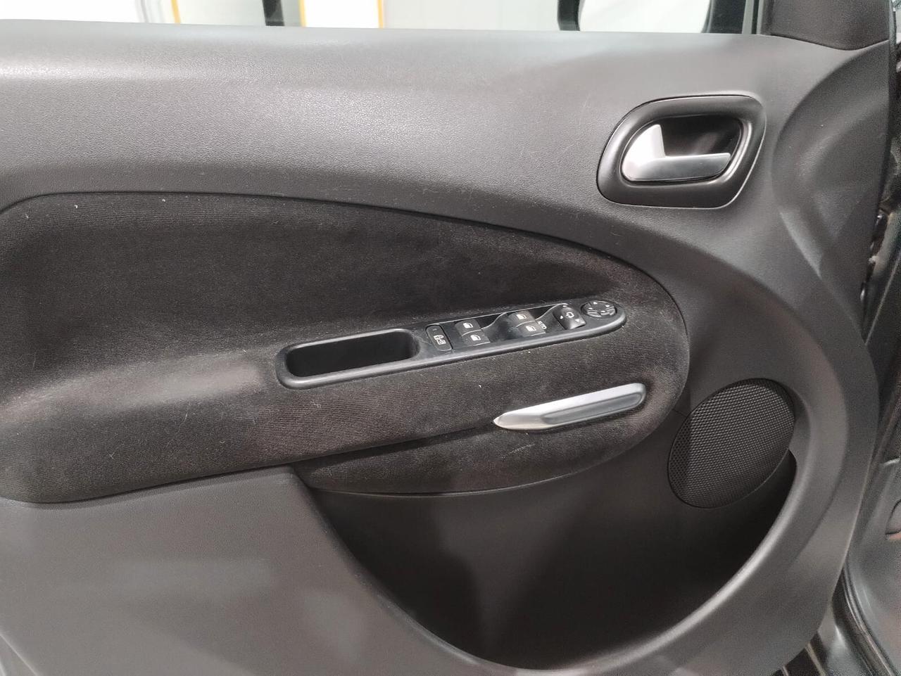 Citroen C3 Picasso 1.6 HDi 90 Exclusive