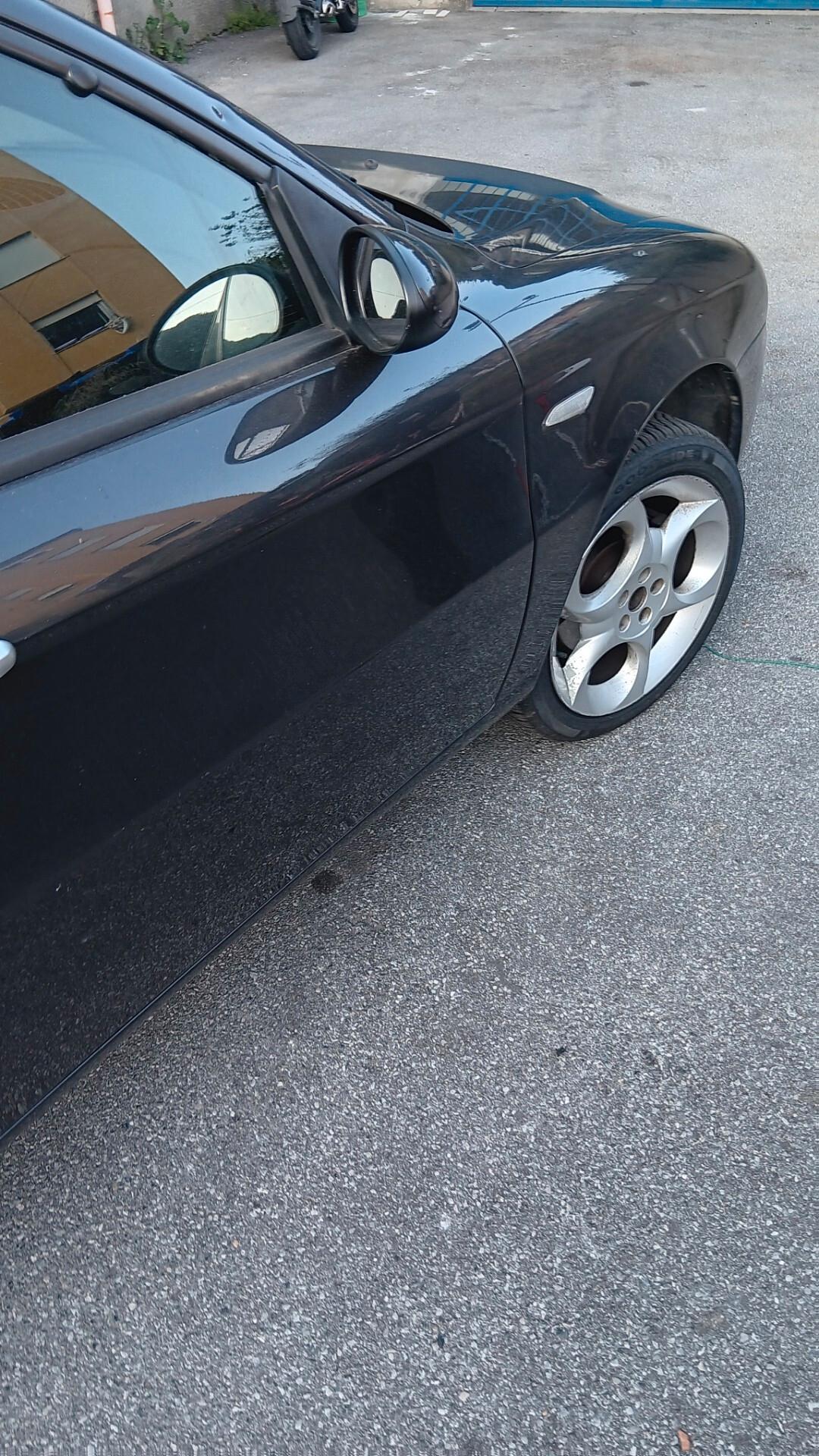 Alfa Romeo 147 1.9 JTD M-JET 16V 5 porte Prog.