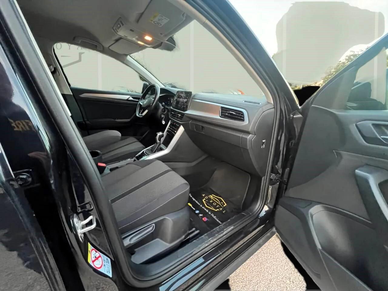 Volkswagen T-Roc 2.0 TDI SCR 150 CV DSG Style 2024