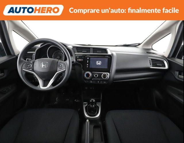 HONDA Jazz 1.3 Comfort Connect ADAS