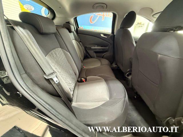 ALFA ROMEO Giulietta 1.6 JTDm-2 105 CV Exclusive