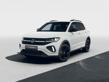 Volkswagen T-Cross 1.0 tsi r-line plus 115cv