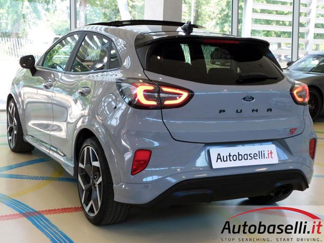 FORD Puma 1.5 ECOBOOST 200 CV S&S ST PERFORMANCE PACK
