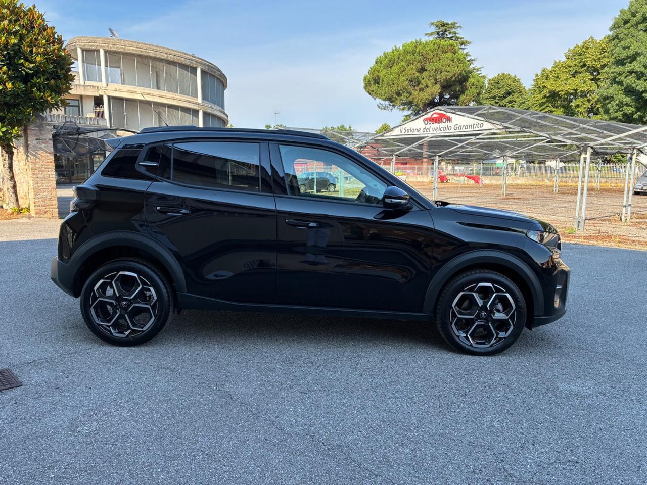 Citroen C3 100 CV S&S MAX - RESTYLING