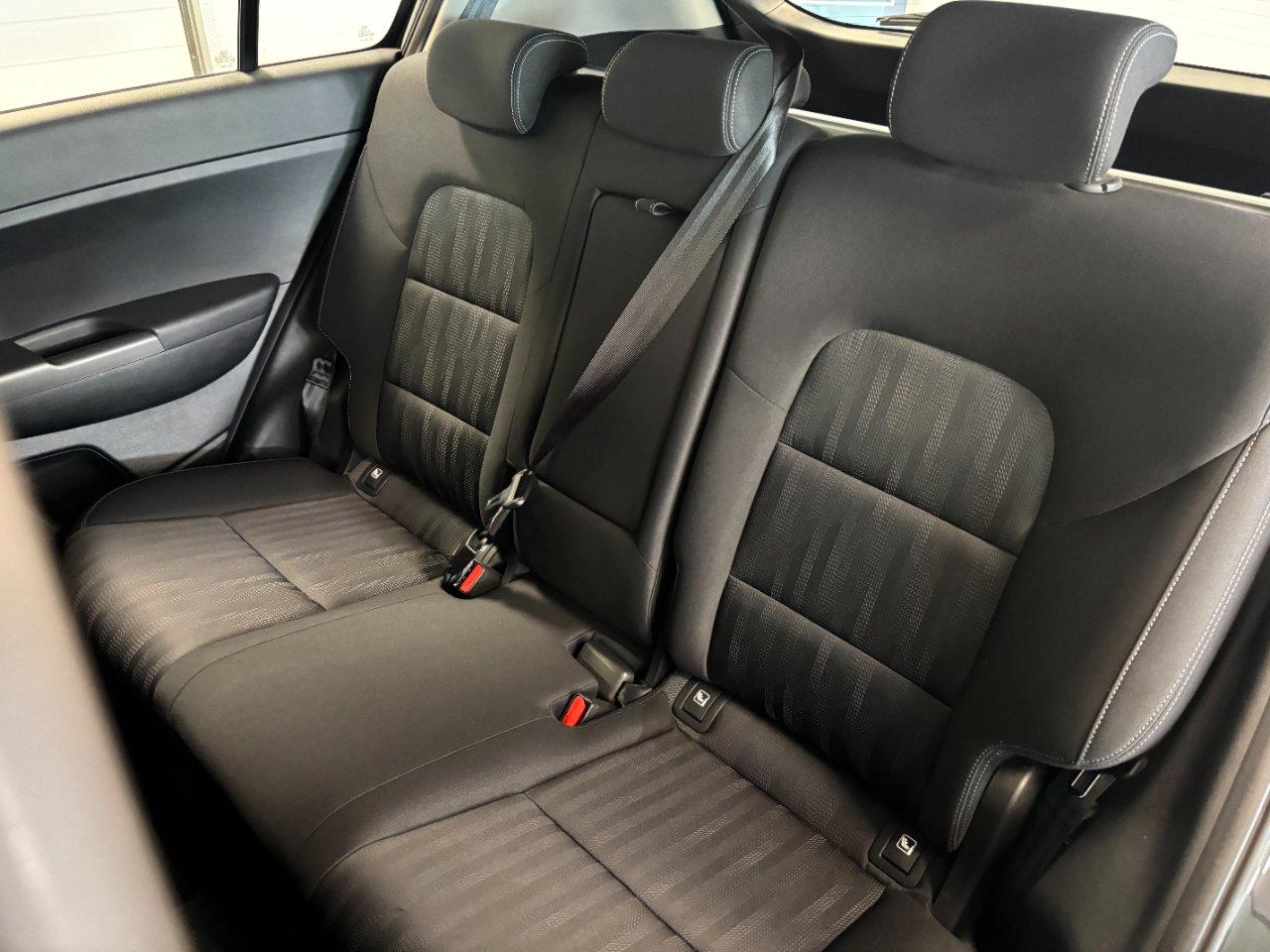 Kia Sportage 1.6 GPL ECOGPL 2WD Business Class