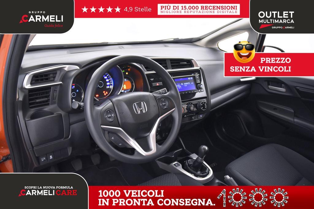 Honda Jazz 1.3 i-VTEC Trend