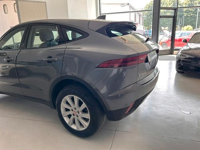 Jaguar E-Pace 2.0D 150 CV AWD