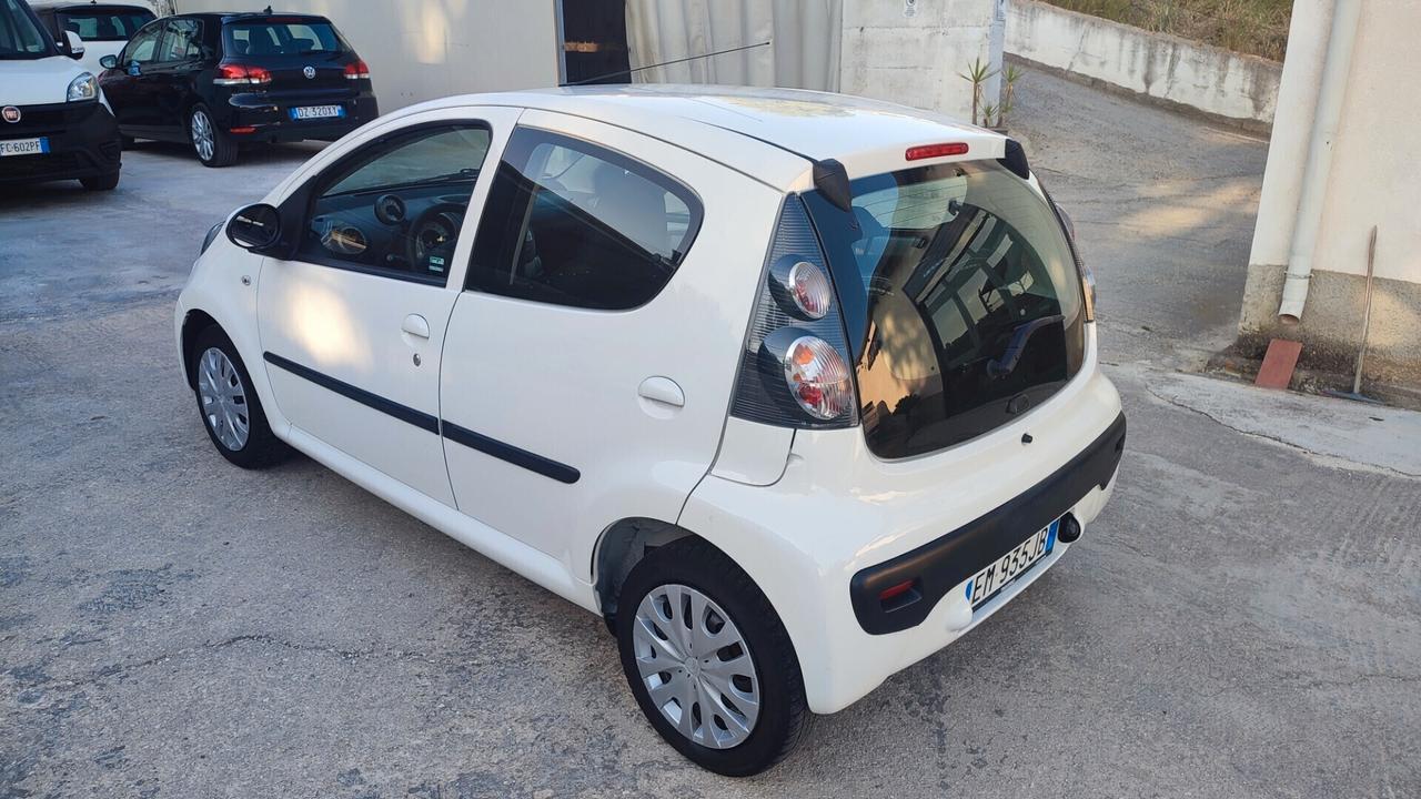 Citroen C1 1.0 5 porte Seduction