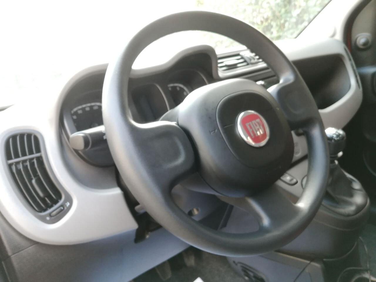 Fiat Panda 1.2 Easy Idonea Neopatentati