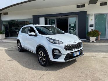 KIA Sportage 1.6 ECOGPL 2WD Energy