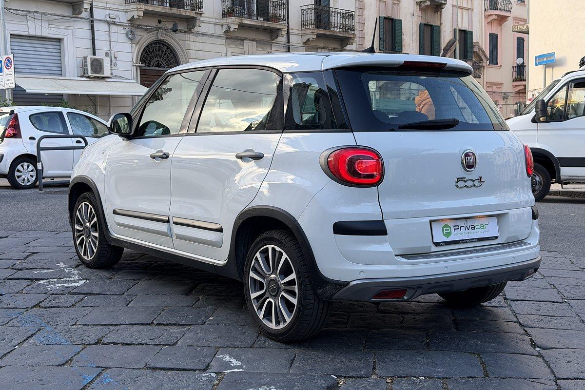 FIAT 500L 1.3 Multijet 95 CV Dualogic City Cross