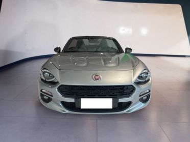 FIAT 124 Spider 1.4 m-air Lusso