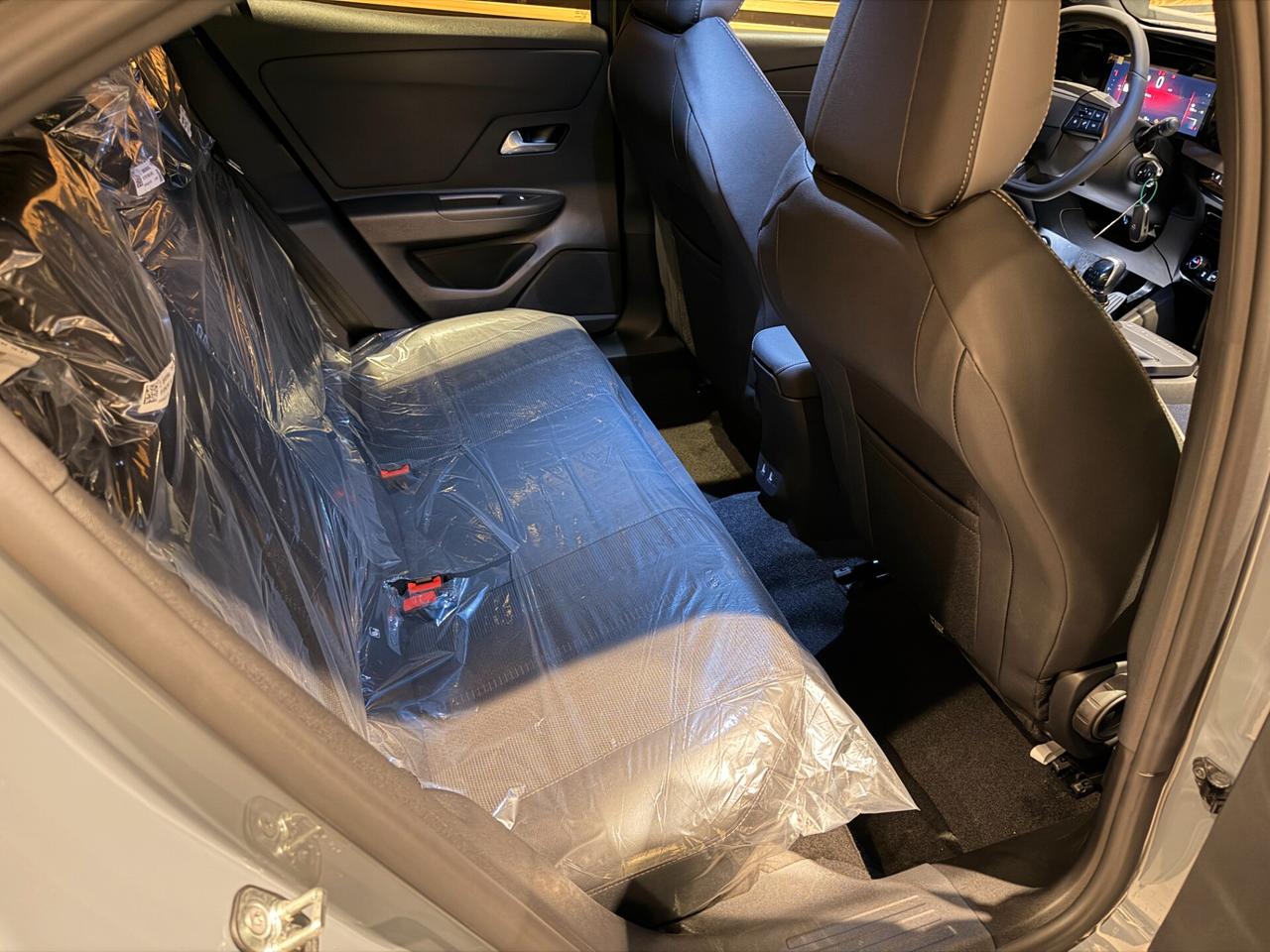 Opel Mokka 1.2 Turbo 136 CV GS
