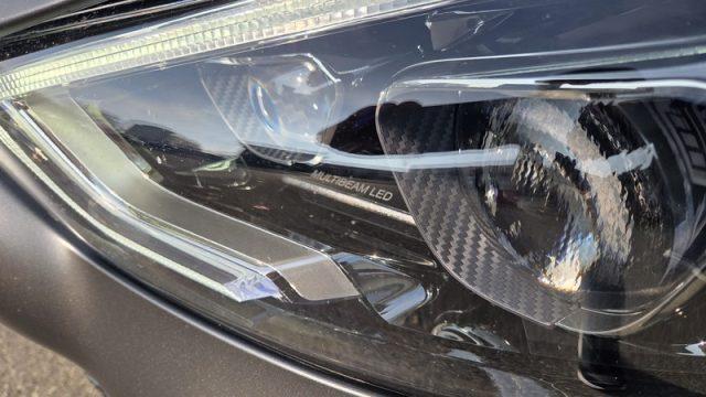 MERCEDES-BENZ GT Coupé 4 53 4Matic+ EQ-Boost AMG PERMUTE