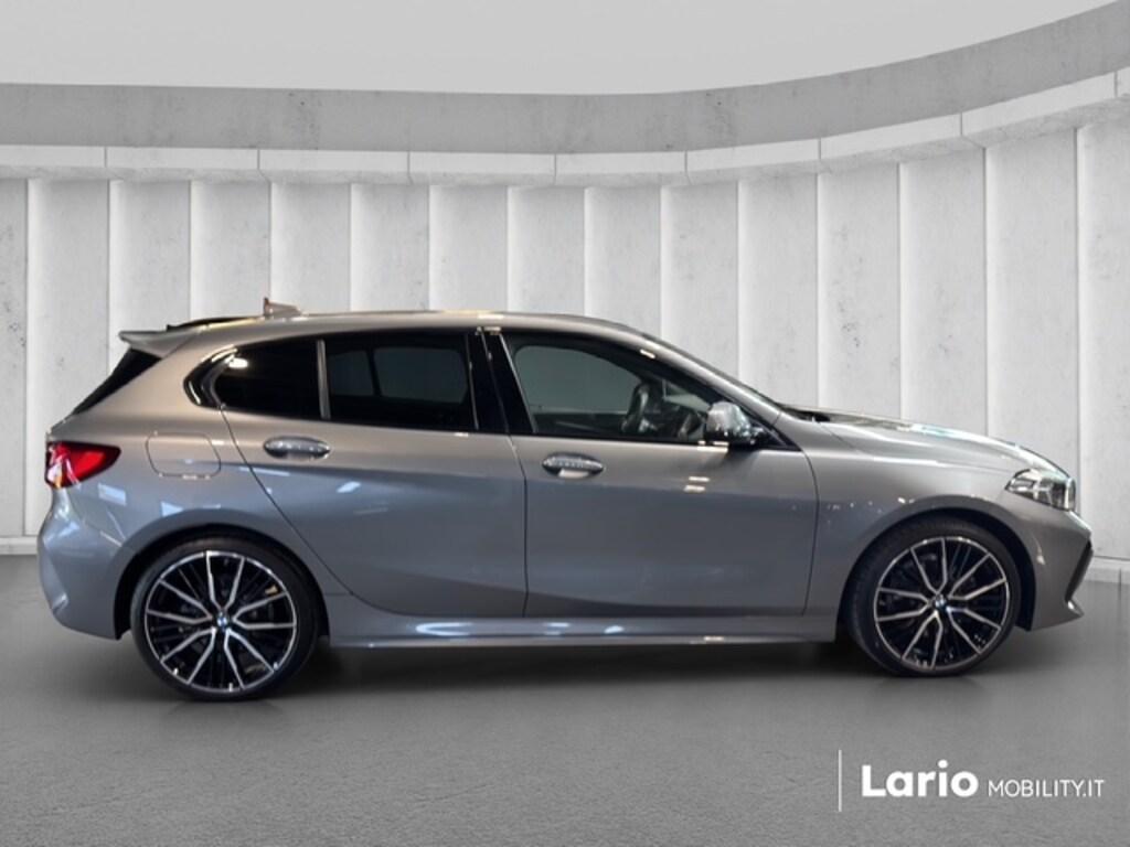 BMW Serie 1 5 Porte 118 d SCR Msport Steptronic