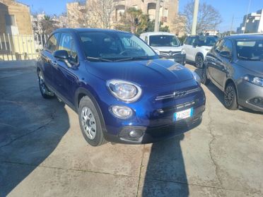 FIAT 500X 1.3 MultiJet 95 CV