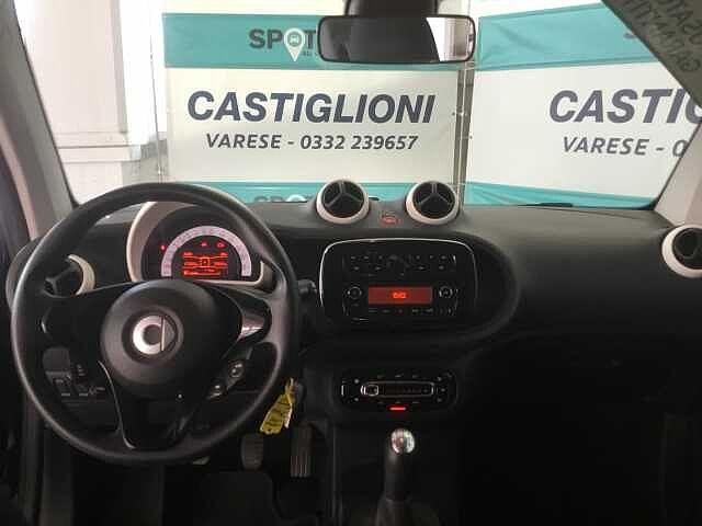 Smart fortwo Youngster 1.0 70 cv - usata