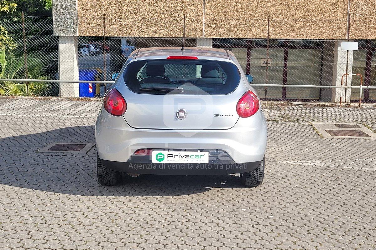 FIAT Bravo 1.6 MJT 120 CV DPF Active