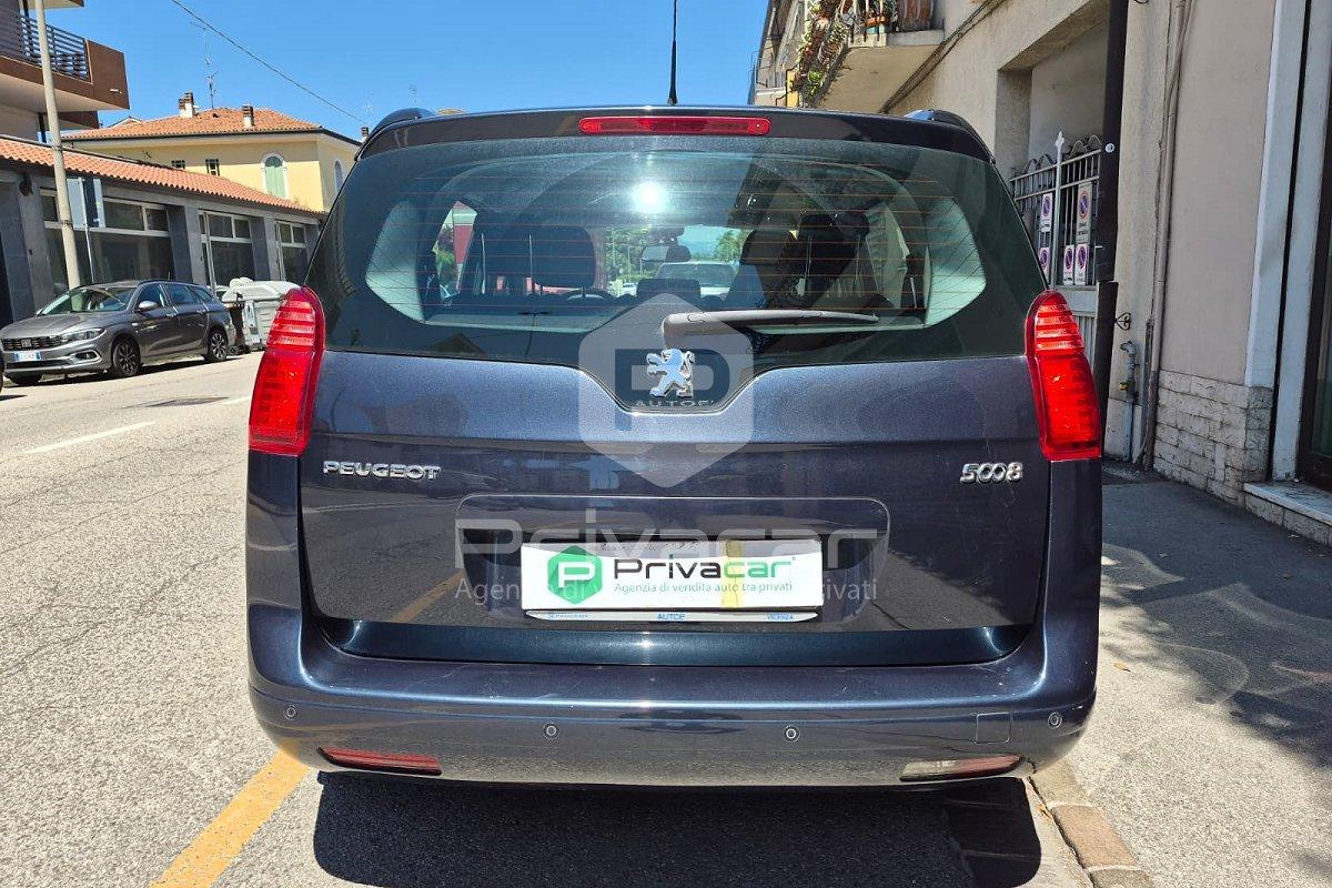 PEUGEOT 5008 1.6 HDi 115CV Active