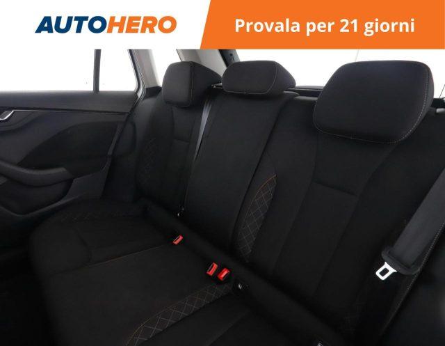 SKODA Kamiq 1.0 TSI 110 CV Ambition